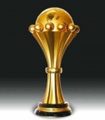 Coupe afrique 2
